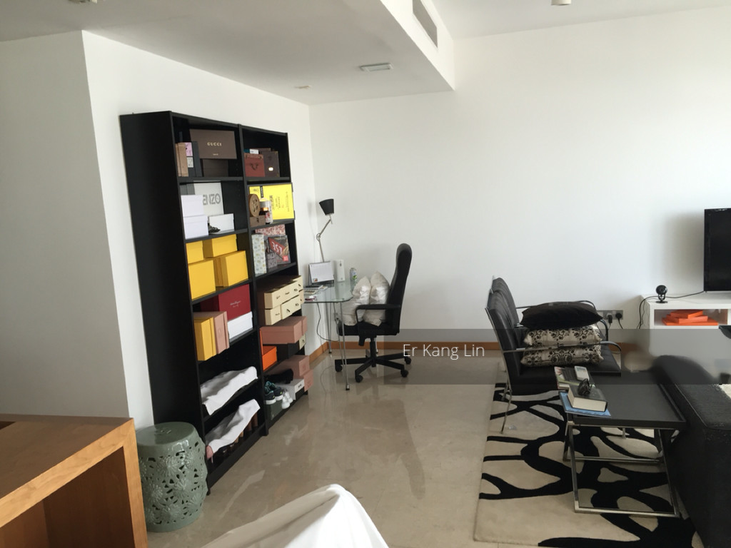 Icon (D2), Apartment #122478832